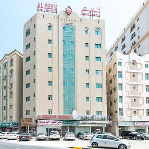 Al Reem Hotel Apartments